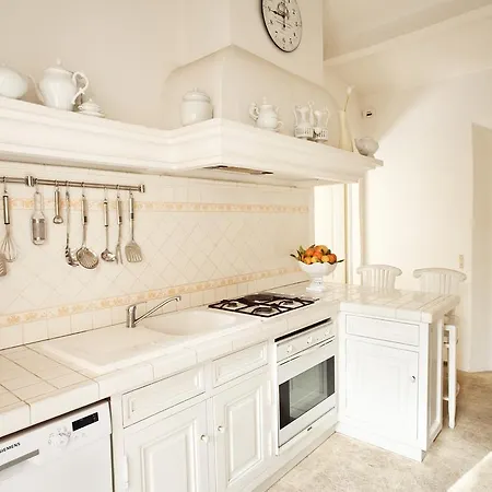 Maison Jolie Saint Tropez