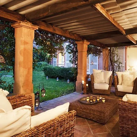 Vila Maison Jolie Saint Tropez