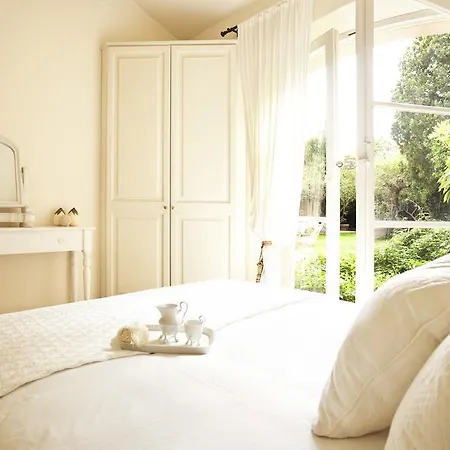 Maison Jolie Saint Tropez