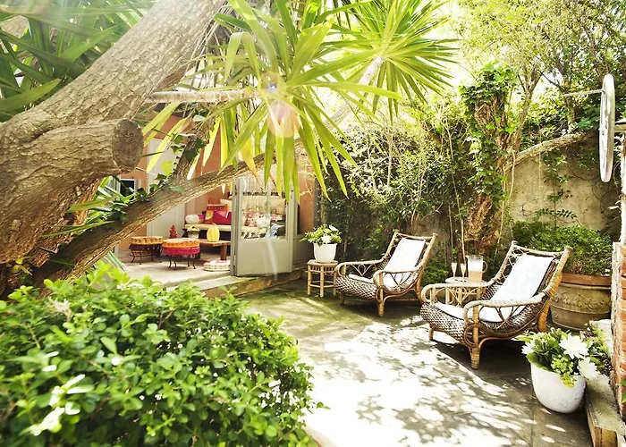 Villa Maison Jolie *