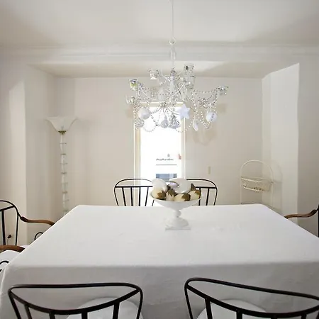 Maison Jolie サントロペ