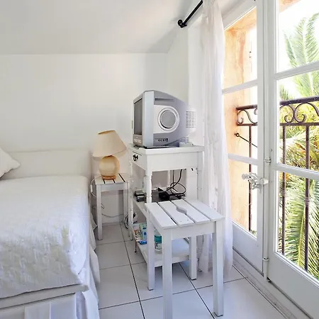 Maison Jolie サントロペ