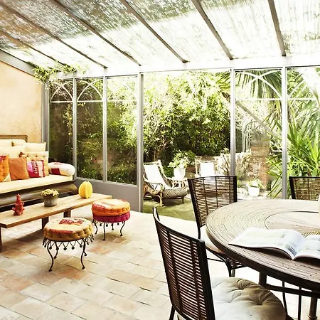 Maison Jolie Saint-Tropez