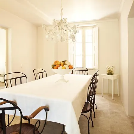 ヴィラ Maison Jolie サントロペ