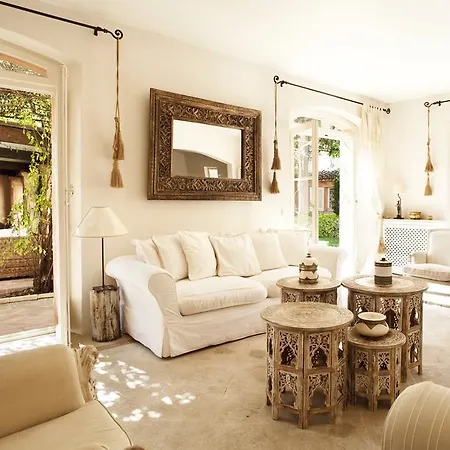 Villa Maison Jolie Saint-Tropez