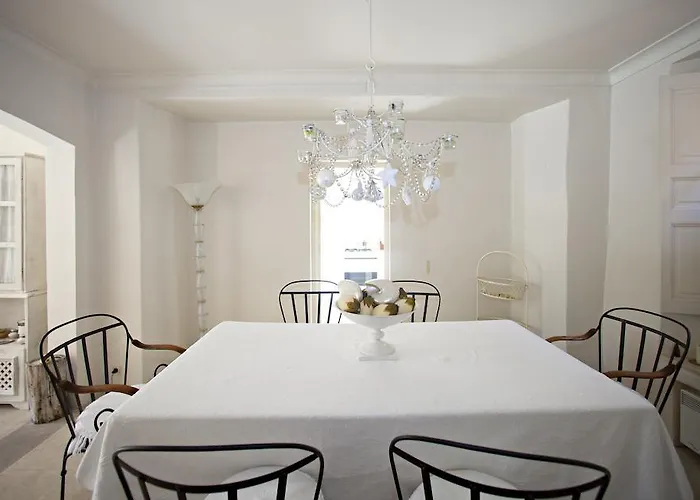 Maison Jolie Saint-Tropez