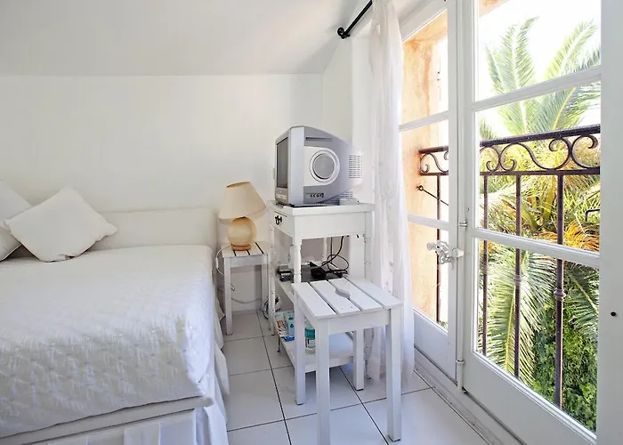 Maison Jolie Saint-Tropez