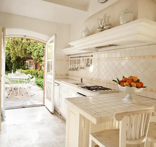 Maison Jolie Saint-Tropez