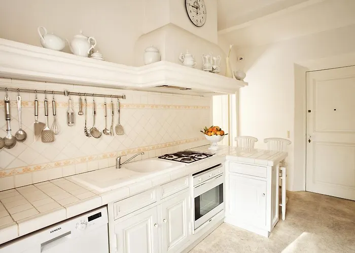 Maison Jolie Saint-Tropez