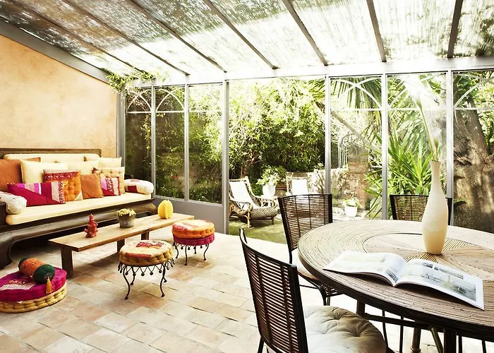 Maison Jolie Saint-Tropez