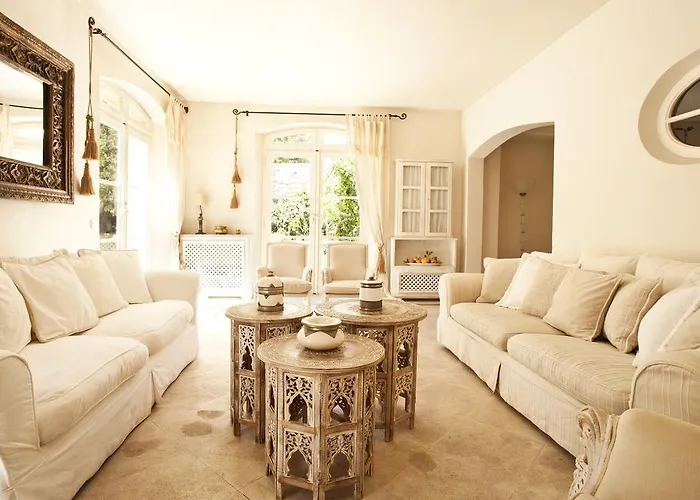 Villa Maison Jolie *