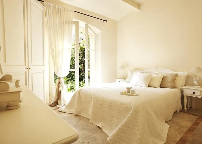 Maison Jolie Saint-Tropez