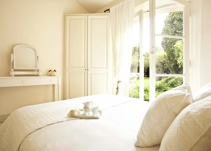 Maison Jolie Saint-Tropez